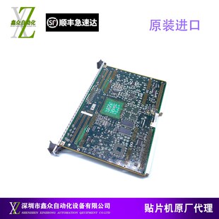 适用于三星MVME卡CP45FVNEO板卡VME主板MVME16P2 220工控PLC模块