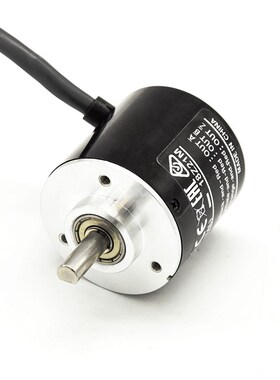 E6B2-CWZ3X/ClWZ6X欧姆龙款旋转编码器1000 360P/R 600P HTL输出