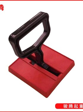 便捷式永磁起重器小型磁力吊30超H强吸附力吊具手提式吸盘