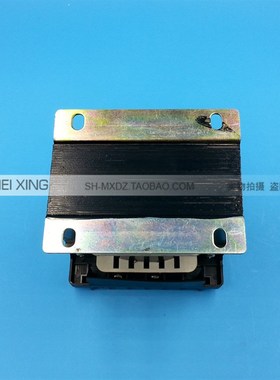 控制变压器 BK1i00W 220V转24V E交流 4A 100VA 全铜 足功率