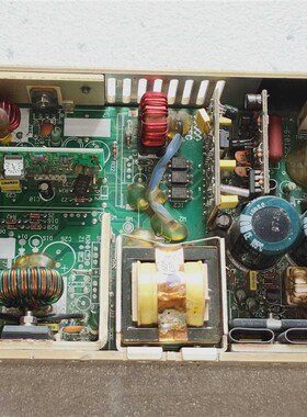 ASTEC 雅达LPQ154工业开关电源LPUQ154-1C