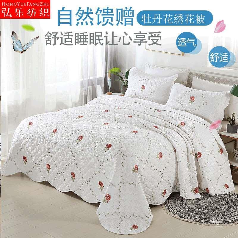 Factory wholesale air-conditioning quilt, summer cool quilt, 床上用品 化纤被 原图主图