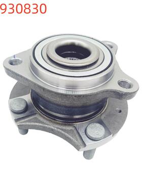 汽车轮毂轴承单元23621898/SGMW83118宝骏RS-3/宝骏360（20-）前