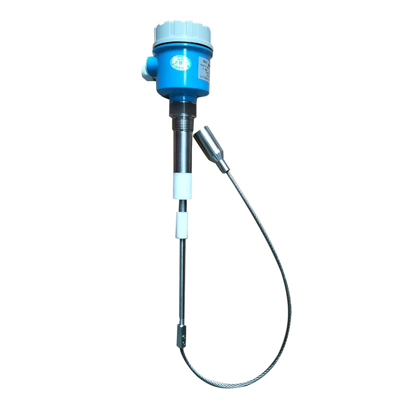 阻旋料位开关 射频导纳物位计 电容式开关 射频导纳式物料位开关