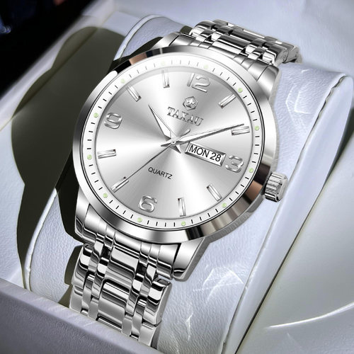 【商场同款】品牌正品男士手表