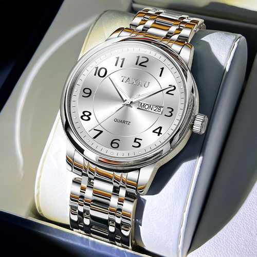 【商场同款】品牌正品男士手表