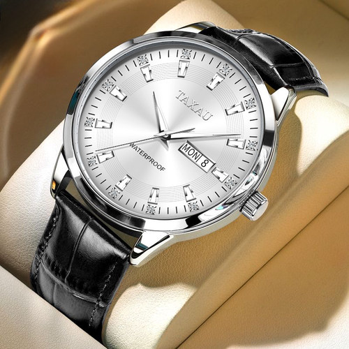 【已售200+件】正品手表男款