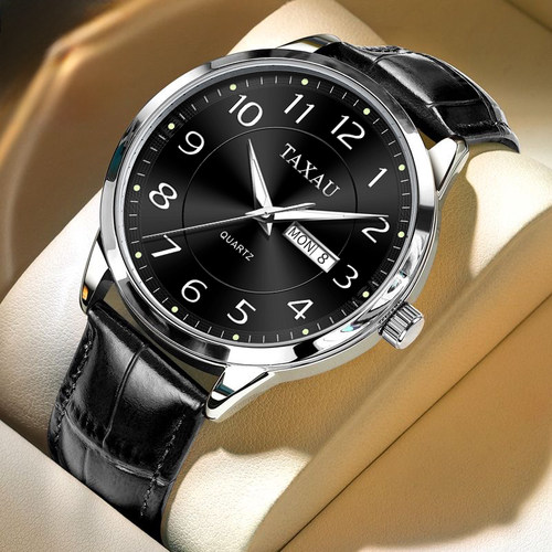 品牌正品男士手表全自动学生手表