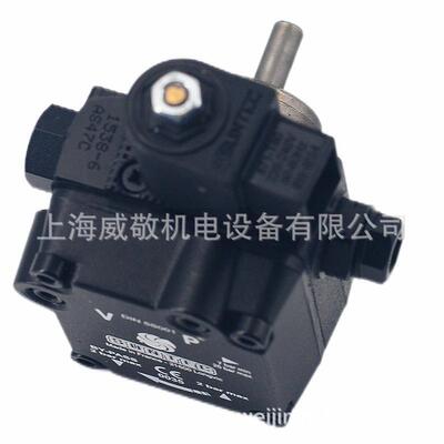 Suntec桑泰克 油泵 AS47C1538 AS47C7434 百得 利雅路 燃烧机配件