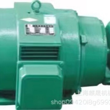 YR系列绕线转子三相异步电动机 YR355M2-4-280KW电机IP23厂家直销