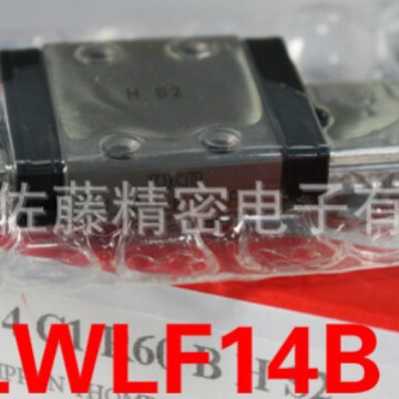 IKO直线导轨滑块LWLF14B LWLFC14B LWLFG14B LWLF18B LWLF24B