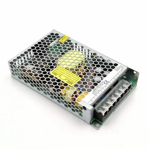 开关电源24V 104A LED开关电源 220v转12v开关电源 SE-35-24