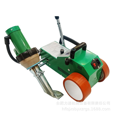 全自动喷绘布拼接机 广告布3000D 网格布拼接机 遮阳棚拼 2600w