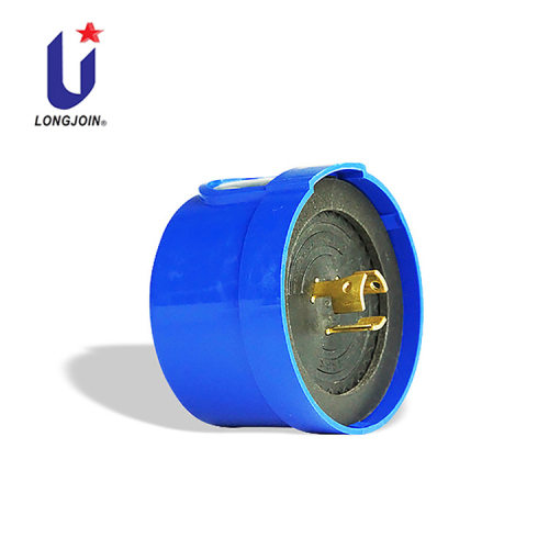 可选择IP65防水 路灯光控器 LED路灯感光器 朗骏厂家生产