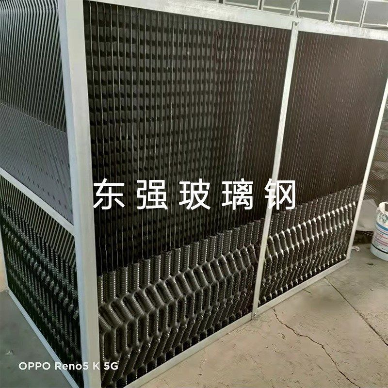 玻璃钢钢冷却塔收水器冷却塔填料 PVC散热片PP圆填料方填料挡水板,家装主材,其它,淘宝优惠券,粉丝福利购,淘宝优惠卷