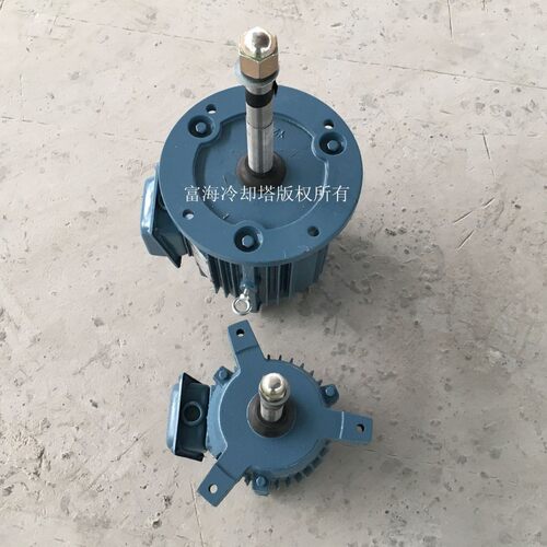 供应冷却塔电机 yccl ycl冷却塔用电机 1.5kw/8p玻璃钢冷却塔电机