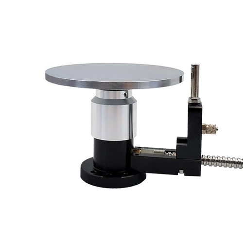大型对刀仪加工中心断刀检测Z轴CNC自动对刀器雕刻机对刀面100mm