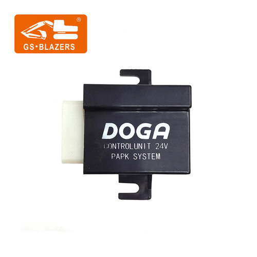 机械配件适用DX雨刮继电器100-1248-17-00E-I 100-1233-55-03-B