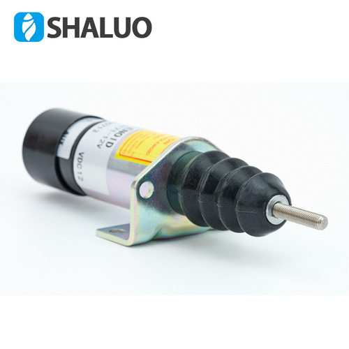 发动机停车装置熄火电磁阀SA-5171-12V