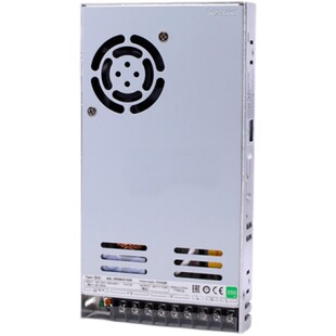 电气 ABL2REM24150K  DC24V 350W  14.6A 平板式开关电源