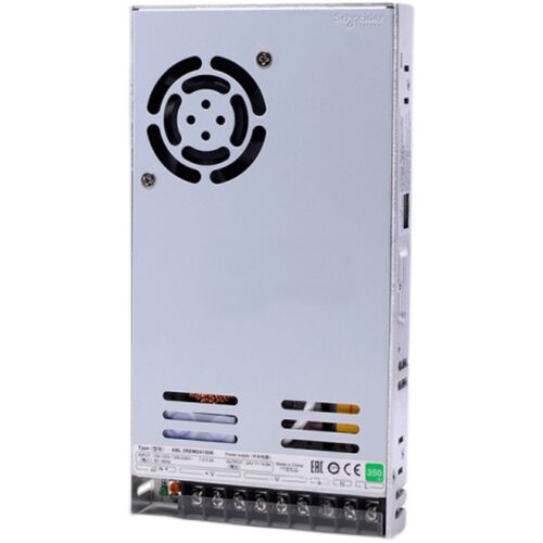 电气 ABL2REM24150K  DC24V 350W  14.6A 平板式开关电源