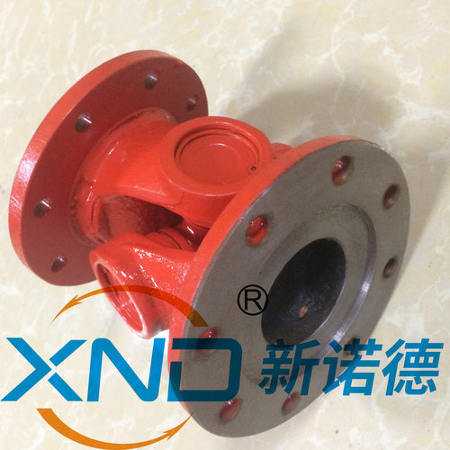 SWC-I-100A型轻型可伸缩十字万向联轴器/SWC100工业传动轴万向轴