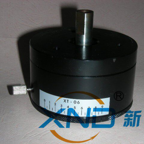 阻尼器XT-01XT-02XT-03XT-04XT-05XT-06XT-07永磁阻尼器张力器厂