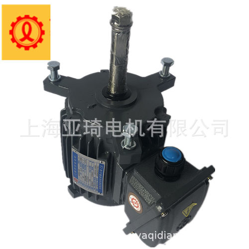 LIANG CHI MOTOR CO., LTD冷却塔电机冷却塔配件