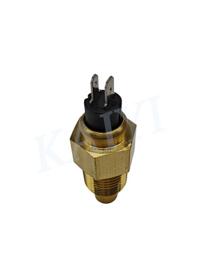 挖机配件柳工CLG908C/205/225/915D/915E水温感应器30B0260