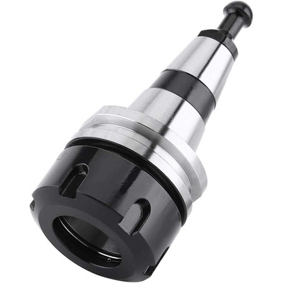 ISO30-ER32-45L数控动平衡高速刀柄雕刻机用G2.5 30000RPM 跨境