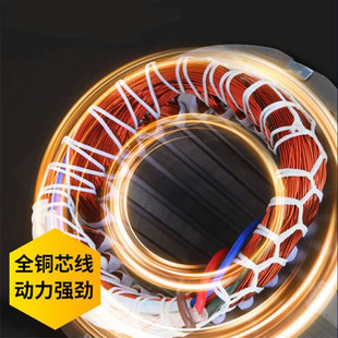 220V家用小型高扬程水井抽水深井泵农用叶轮多级不锈钢机井潜水泵