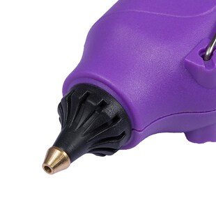 热熔胶枪级胶枪打胶枪电胶水枪60W附10支胶棒HG 9603