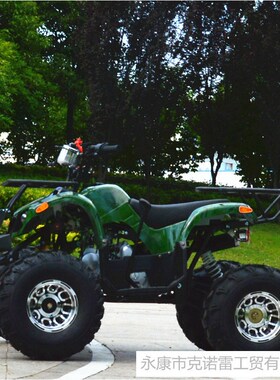 50cc 70cc 110cc 1w25cc ATV 沙滩车 全地形车 沙滩越野车