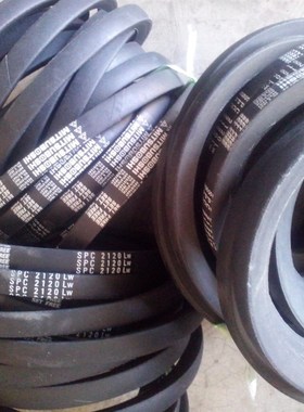 SPC4300LW三角皮带SPC4350LW三角带SPC4380LW三之Z星风机皮带