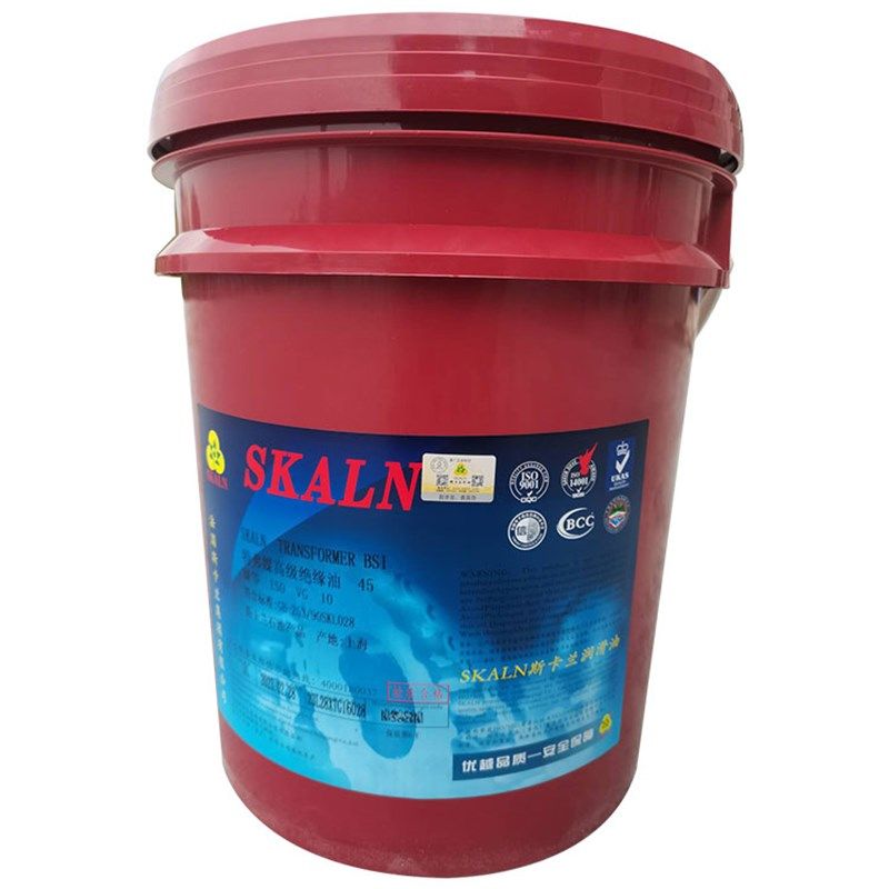 斯卡兰BSI 45号变压器油绝y缘油45绝缘冷却介质变压器整流器方棚,工业油品/胶粘/化学/实验室用品,工业润滑油,淘宝优惠券,粉丝福利购,淘宝优惠卷