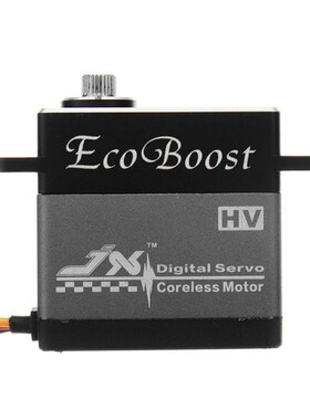 JX Ecoboost CLS6336HV 36KG Large Torque 180DegrSee CNC Digit