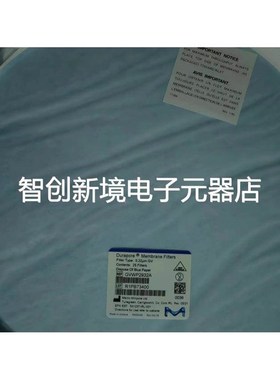 默克 密理博 pbdf膜 GVIWP2932A S7