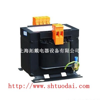 JBK5机床控制变压器JBK5-650VA 380V/220VO转36V24V12V6.3