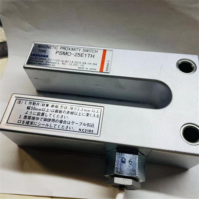 槽型传感器PSMO-25D1TH磁性开关PIO-110A-D1-Y PSU-110DH-封面