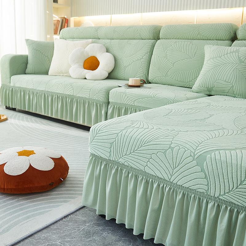 弹力沙发笠简约全包万能套