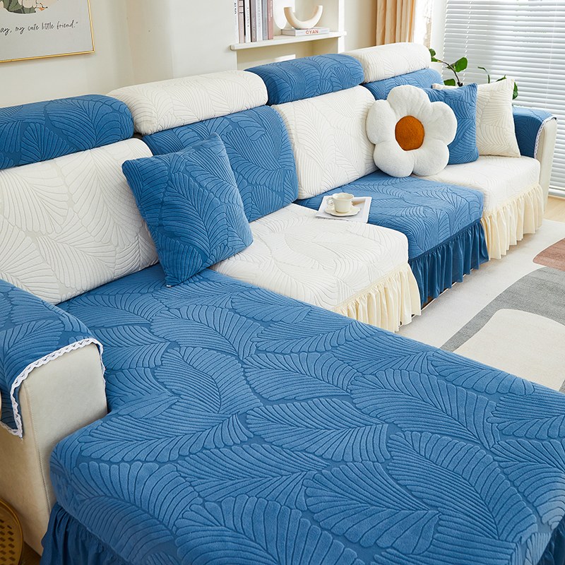 全包沙发套罩万能一体
