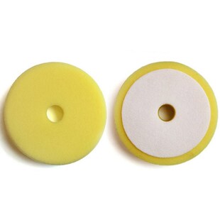 Polishing gBuffing Pad Sanding Disc Auto Waxing Circular Cle