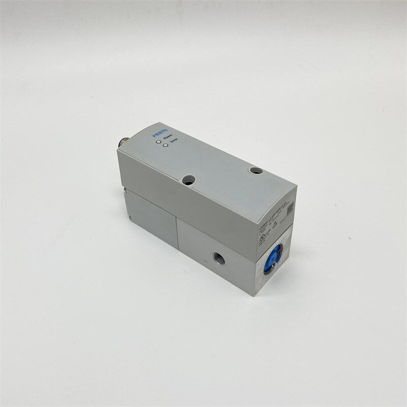FESTO比例压力阀VPPM-6F-L-1-F-0L6HD/0L10H-A4N 542249 542250