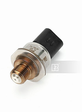 卡特共轨压力感测器E320D 3s30D 336D 323D 315D C7引擎感应器塞