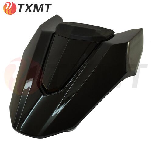 适合 HO CB650R CBR650R 19-20 改装摩托车Q 后驼峰 后座盖 后尾