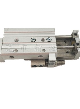 SMC型气动滑台气缸MXQ6L/MXQ6-40 -y50A/50AS/AT/AF/C/CS/CT/CF/F