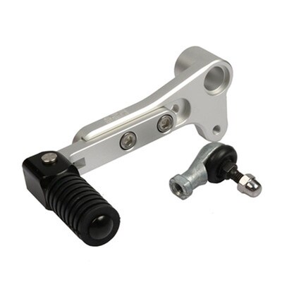 适用暴锋眼CB190R猛鸷190X CBF190TR190ss改装防摔变.档杆换挡杆