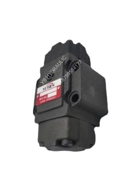 YUTIEN台湾油田 引导式单向阀PVG-03D/06/10-50/05-E液控单向阀