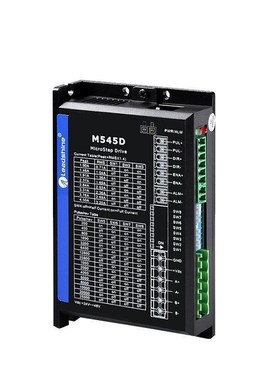 /MDMD脉冲步进E电机驱动控制器搭