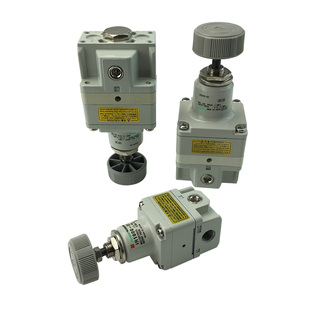 精密减压阀IdR1000/IR1010/IR1202-01 IR2000/IR2010/IR2020-02